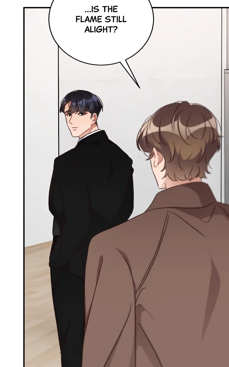 There Is No Perfect Married Couple Chapter 121 - page 68