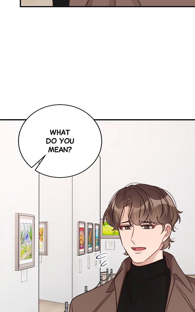 There Is No Perfect Married Couple Chapter 121 - page 69