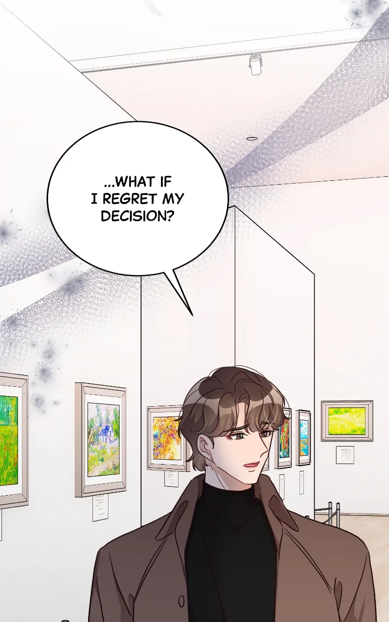 There Is No Perfect Married Couple Chapter 121 - page 78