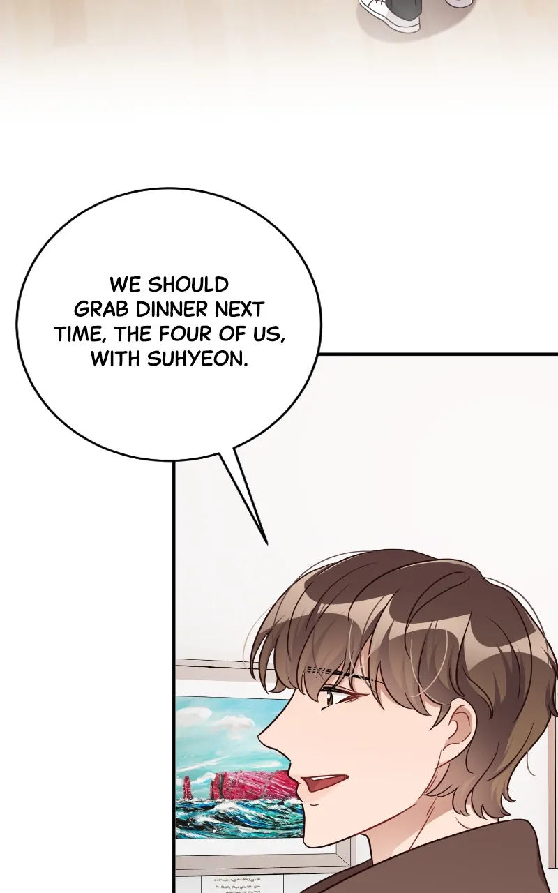 There Is No Perfect Married Couple Chapter 121 - page 83
