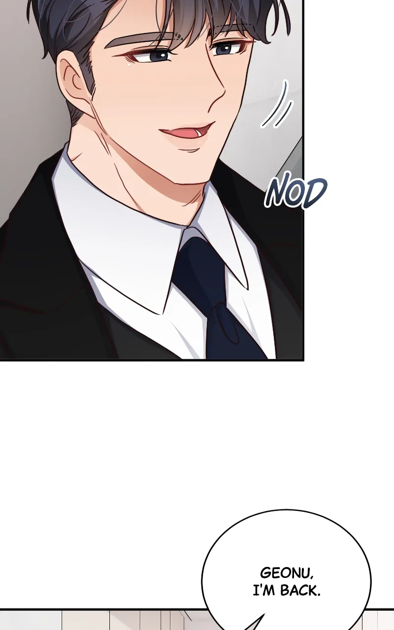There Is No Perfect Married Couple Chapter 121 - page 85