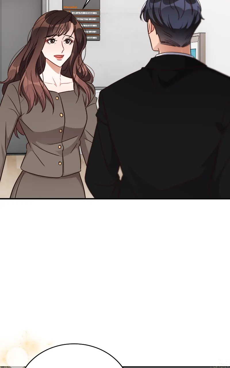 There Is No Perfect Married Couple Chapter 121 - page 87