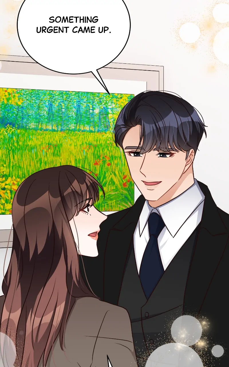 There Is No Perfect Married Couple Chapter 121 - page 88
