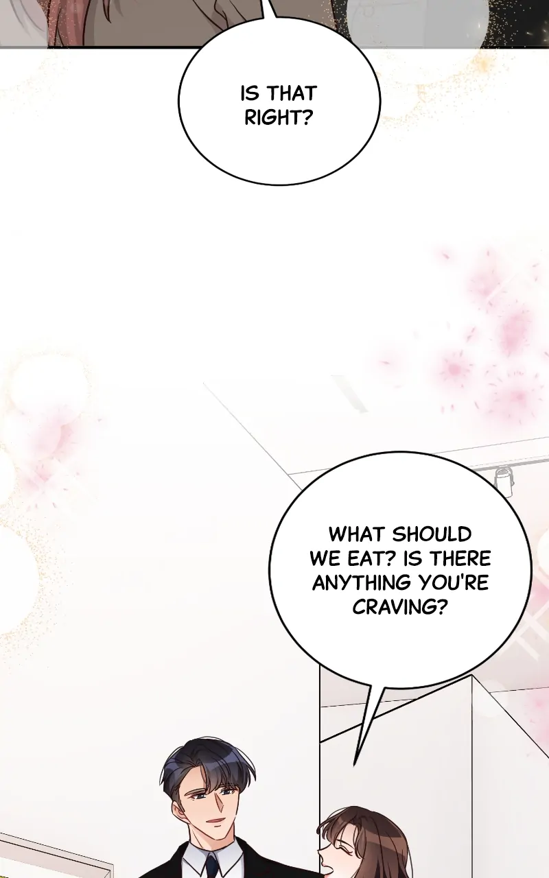 There Is No Perfect Married Couple Chapter 121 - page 89