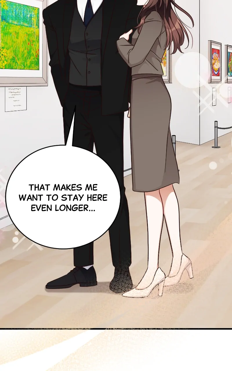 There Is No Perfect Married Couple Chapter 121 - page 90