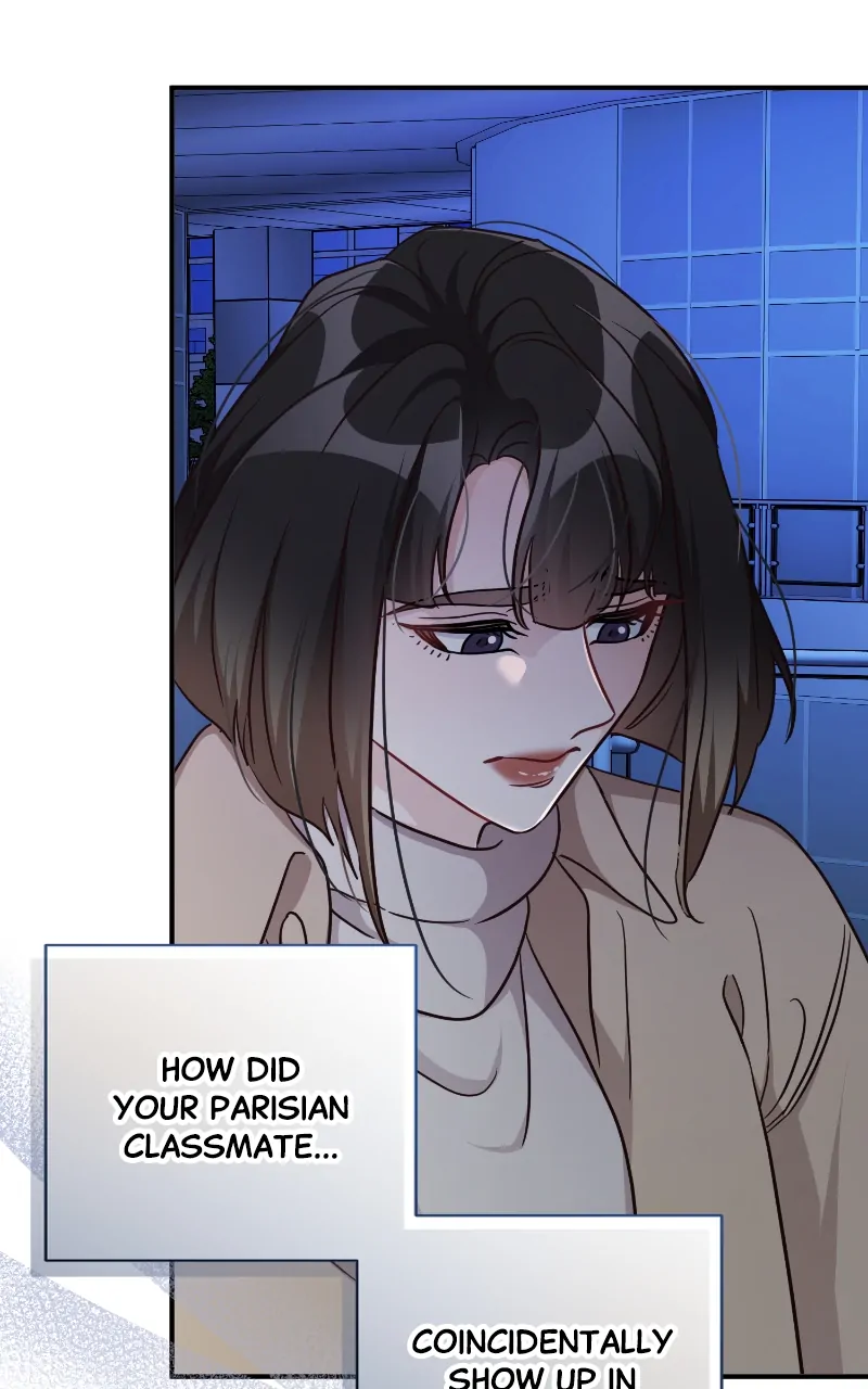 There Is No Perfect Married Couple Chapter 121 - page 10
