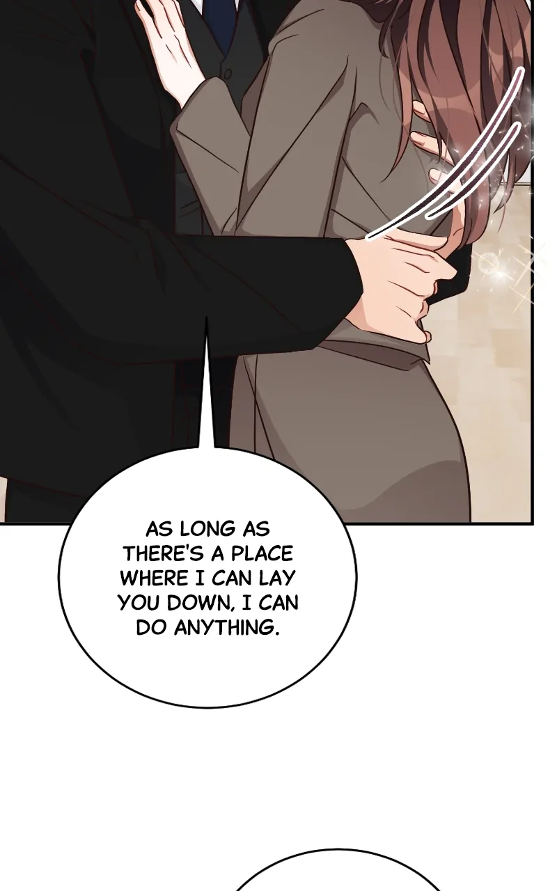 There Is No Perfect Married Couple Chapter 121 - page 92