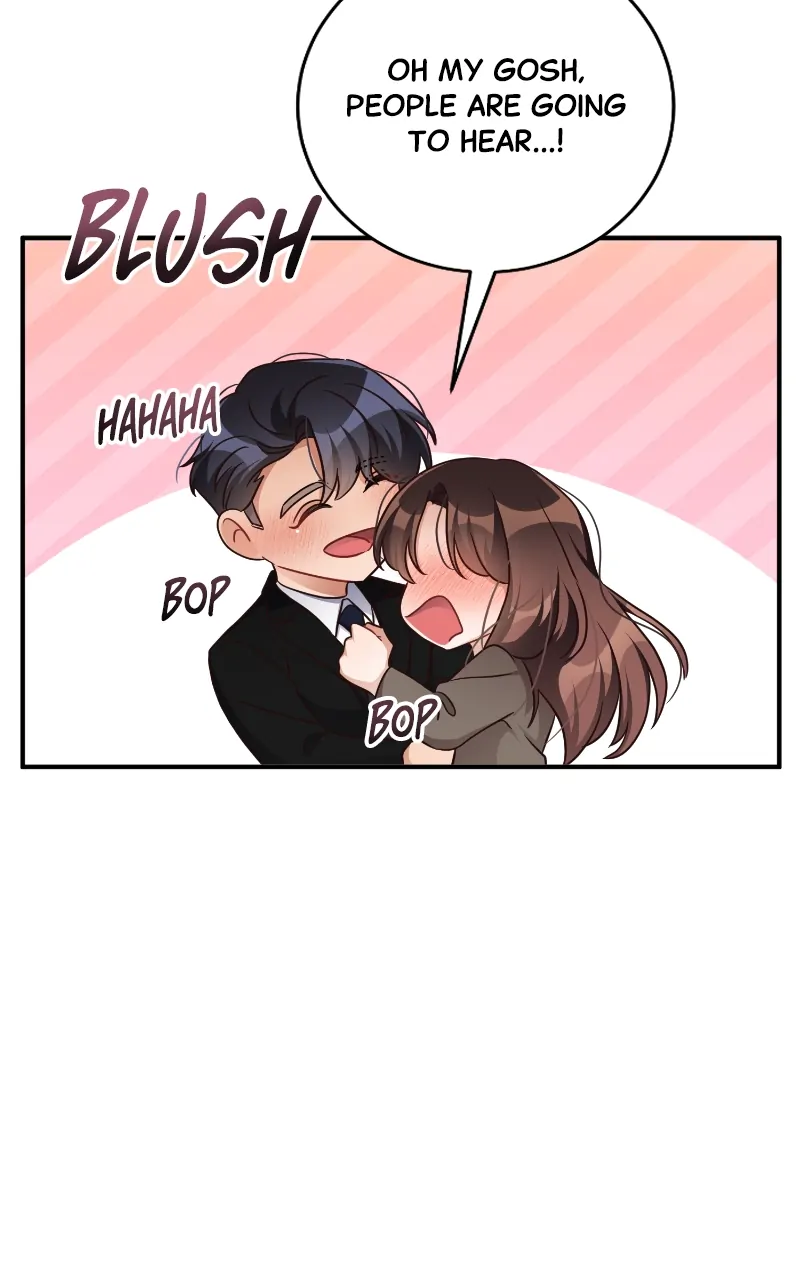 There Is No Perfect Married Couple Chapter 121 - page 93