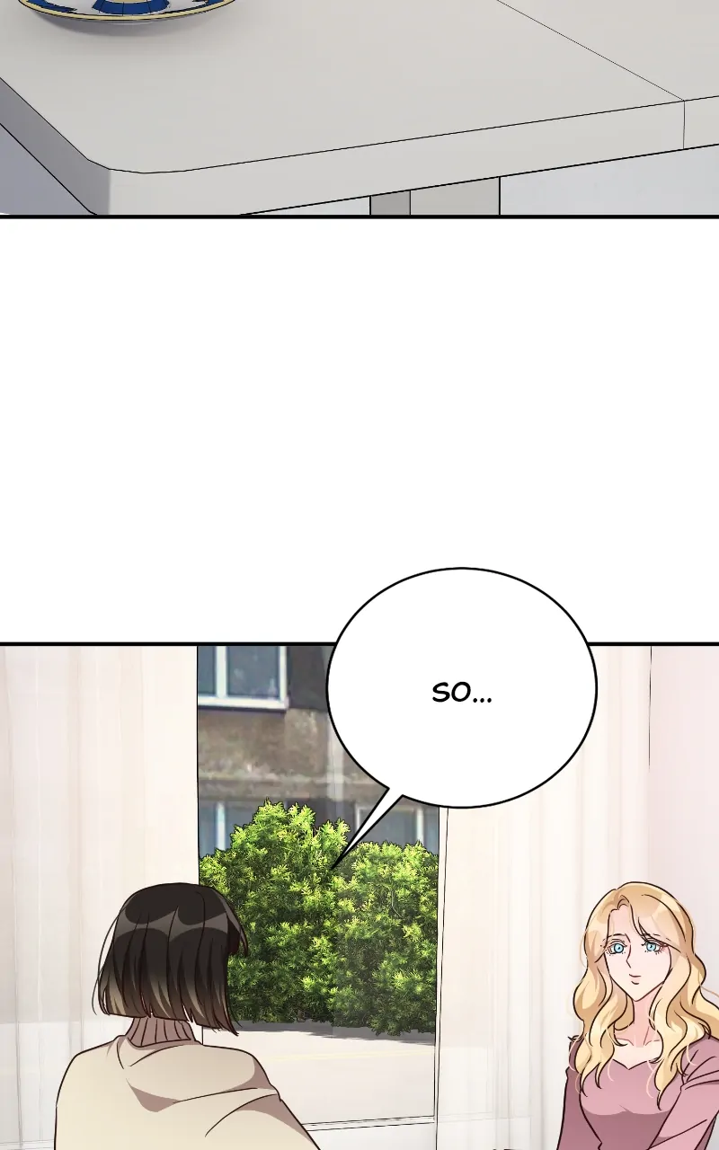 There Is No Perfect Married Couple Chapter 121 - page 95