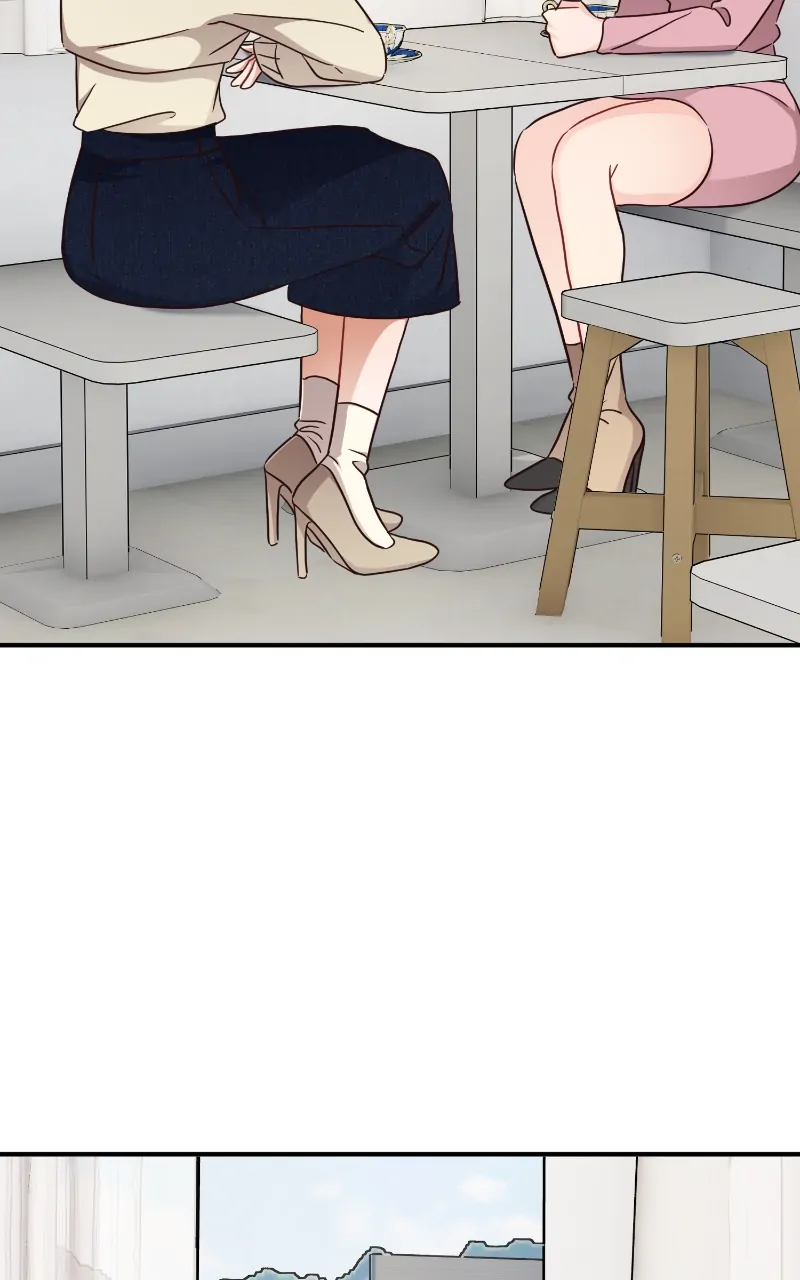 There Is No Perfect Married Couple Chapter 121 - page 96