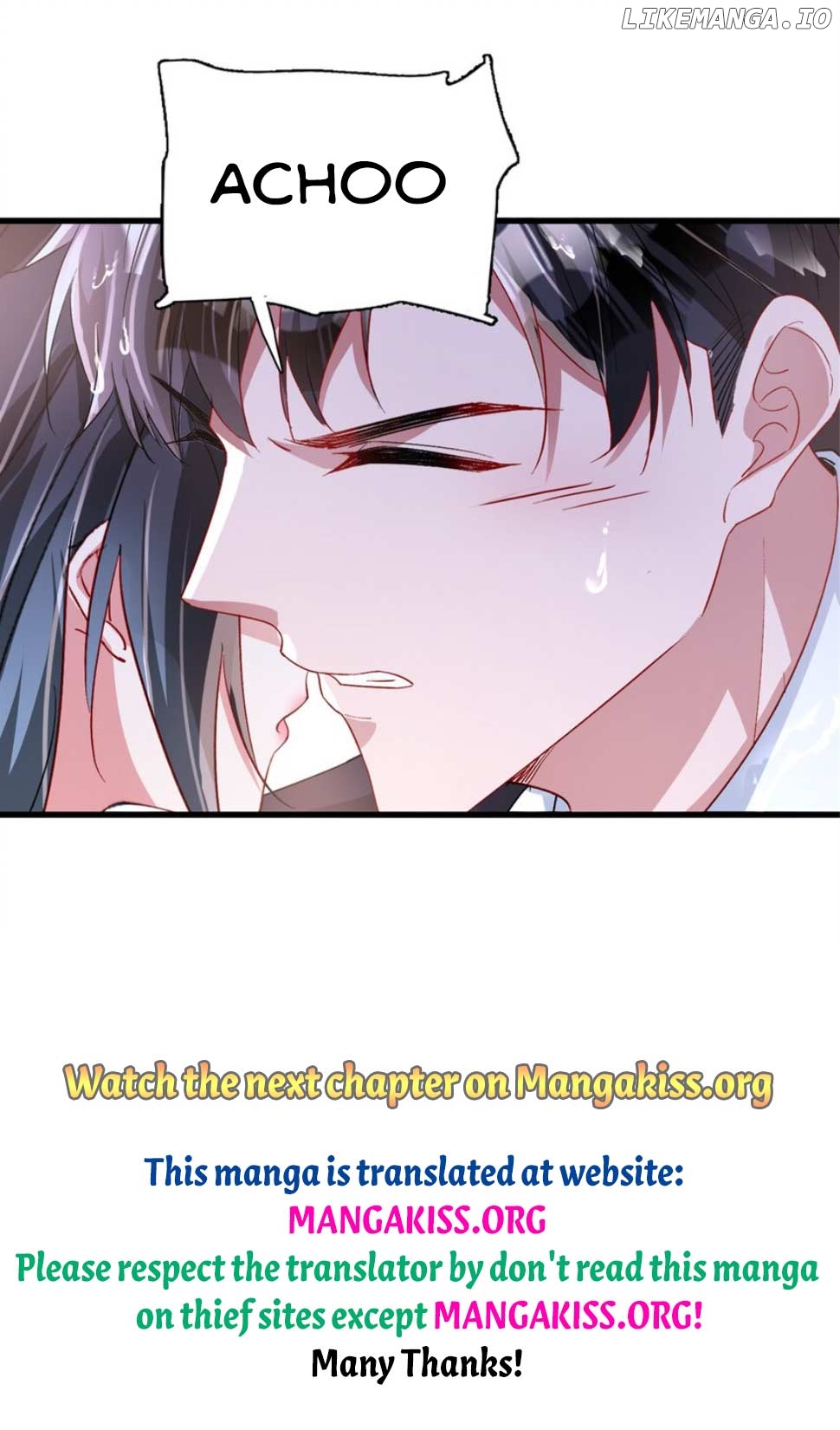 I Was Rocked to the World’s Richest Man in a Matchmaking Office Chapter 245 - page 14