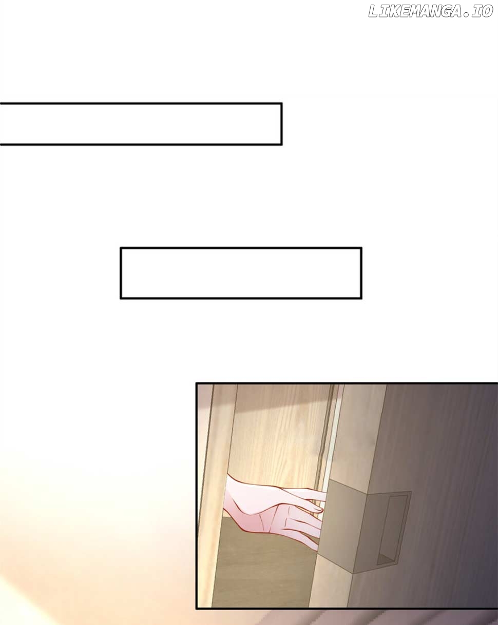 I Was Rocked to the World’s Richest Man in a Matchmaking Office Chapter 247 - page 4