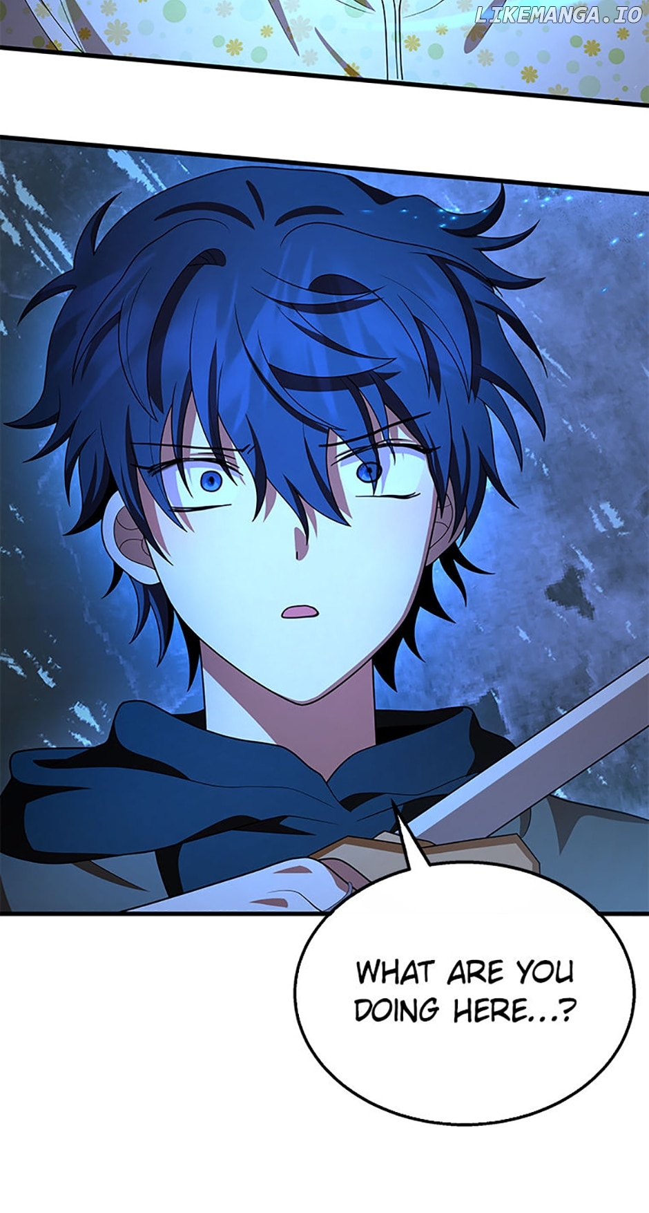 The Heir of Mythological Heroes Chapter 55 - page 101
