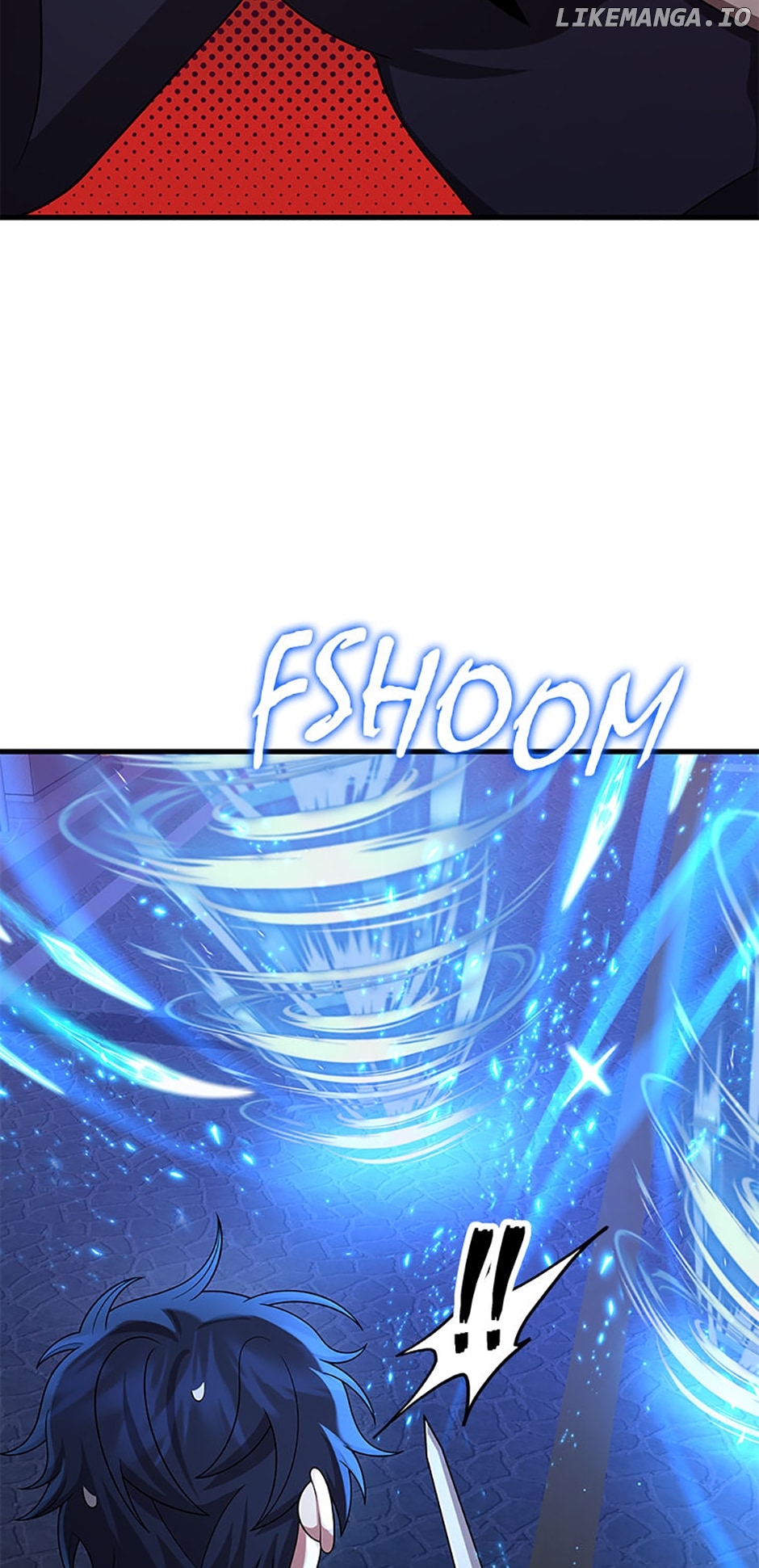The Heir of Mythological Heroes Chapter 55 - page 104