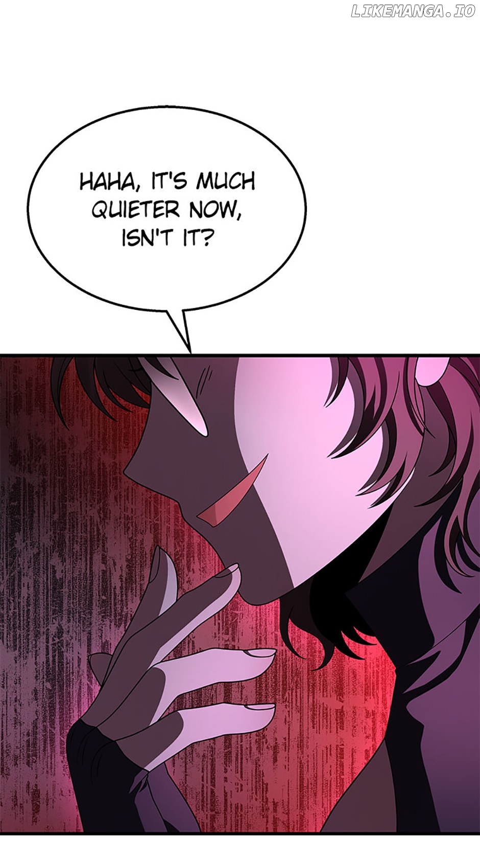 The Heir of Mythological Heroes Chapter 55 - page 14