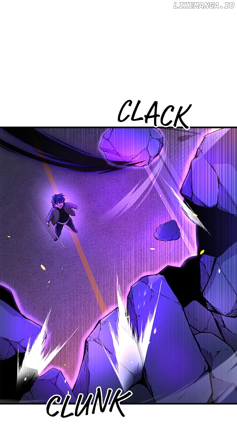 The Heir of Mythological Heroes Chapter 55 - page 25