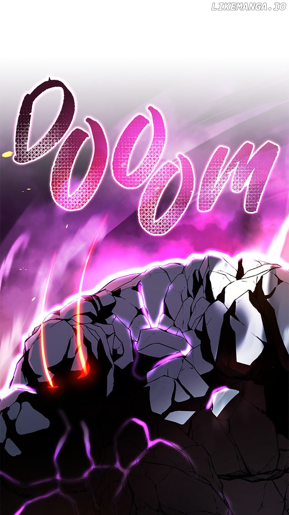 The Heir of Mythological Heroes Chapter 55 - page 27