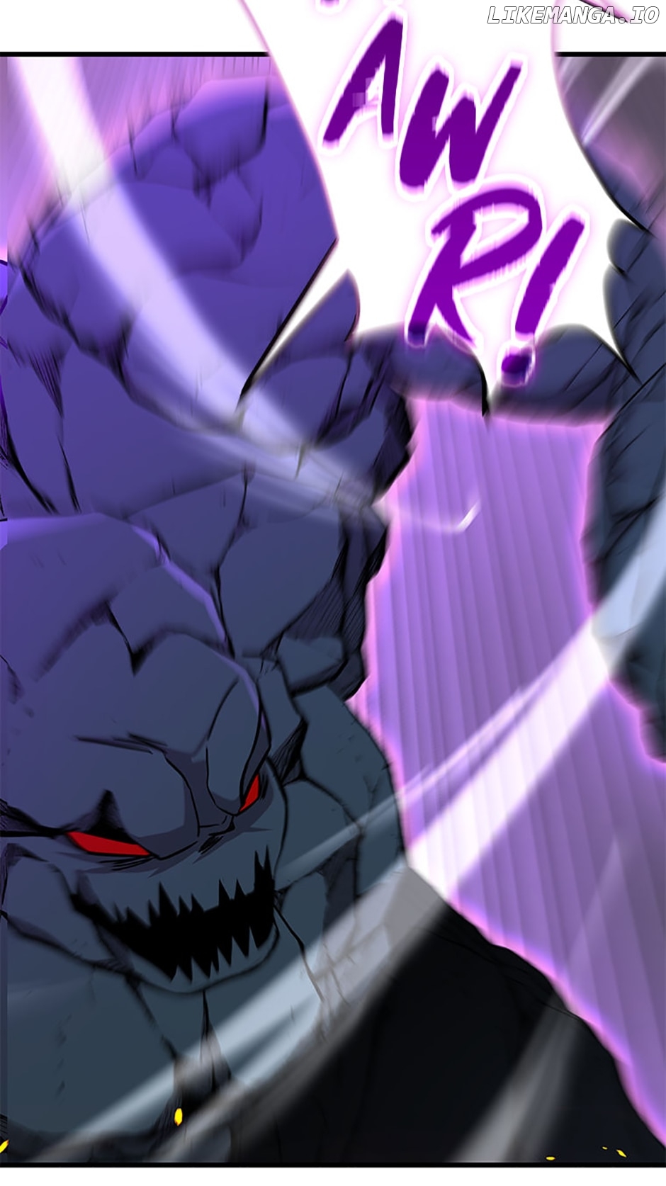 The Heir of Mythological Heroes Chapter 55 - page 29