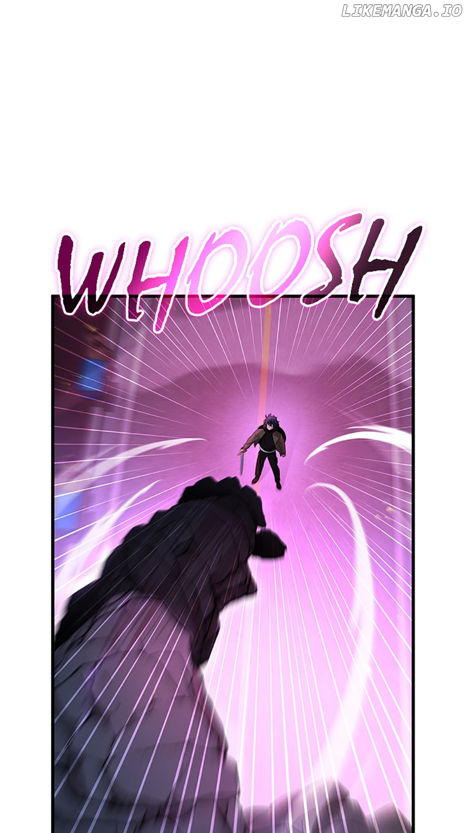 The Heir of Mythological Heroes Chapter 55 - page 30