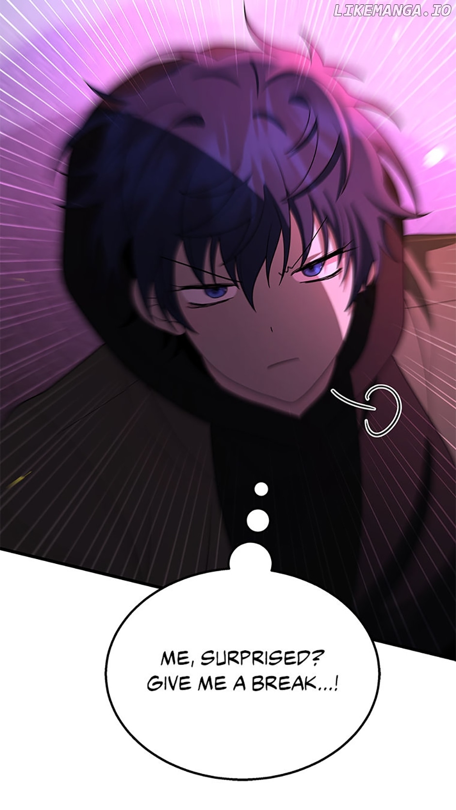 The Heir of Mythological Heroes Chapter 55 - page 32