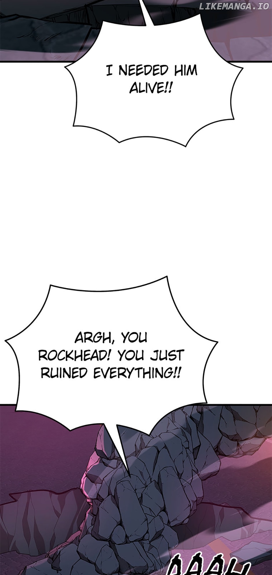The Heir of Mythological Heroes Chapter 55 - page 39