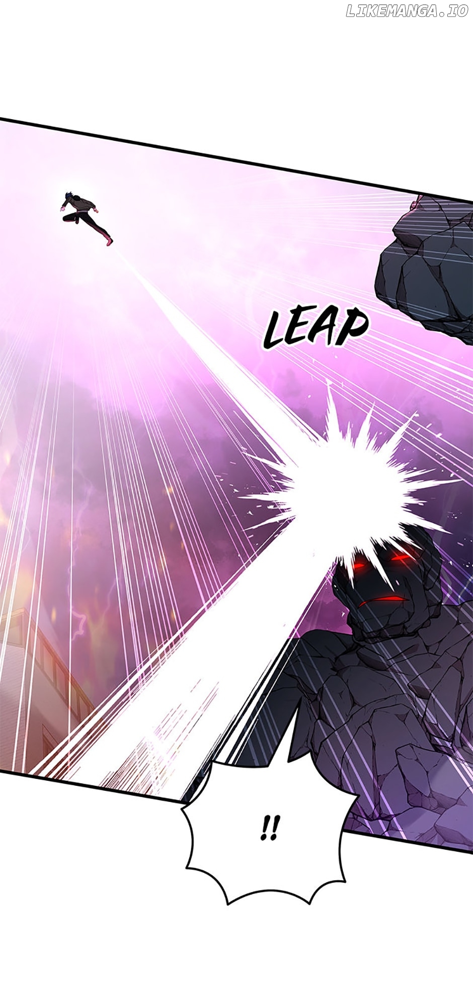 The Heir of Mythological Heroes Chapter 55 - page 42