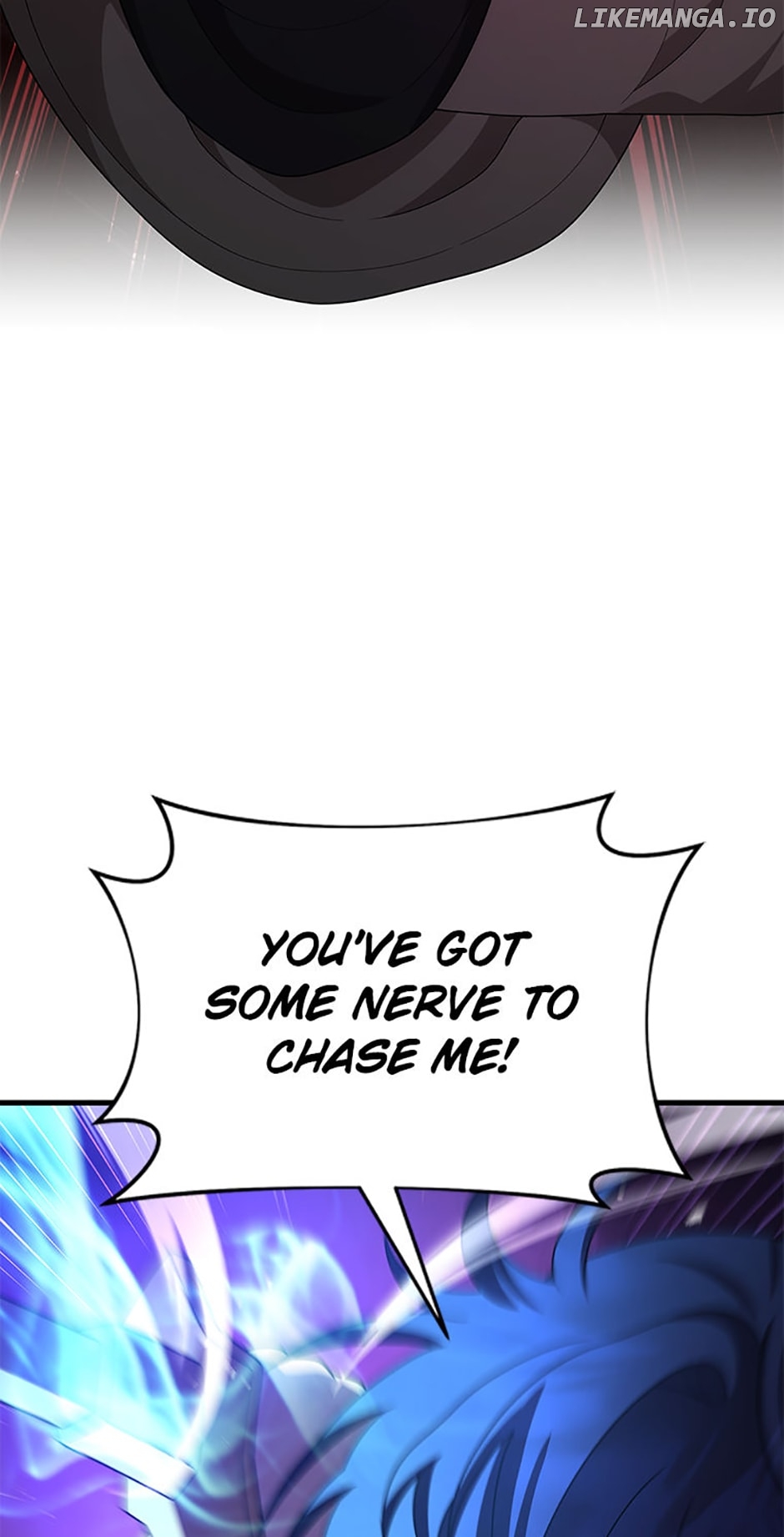 The Heir of Mythological Heroes Chapter 55 - page 45