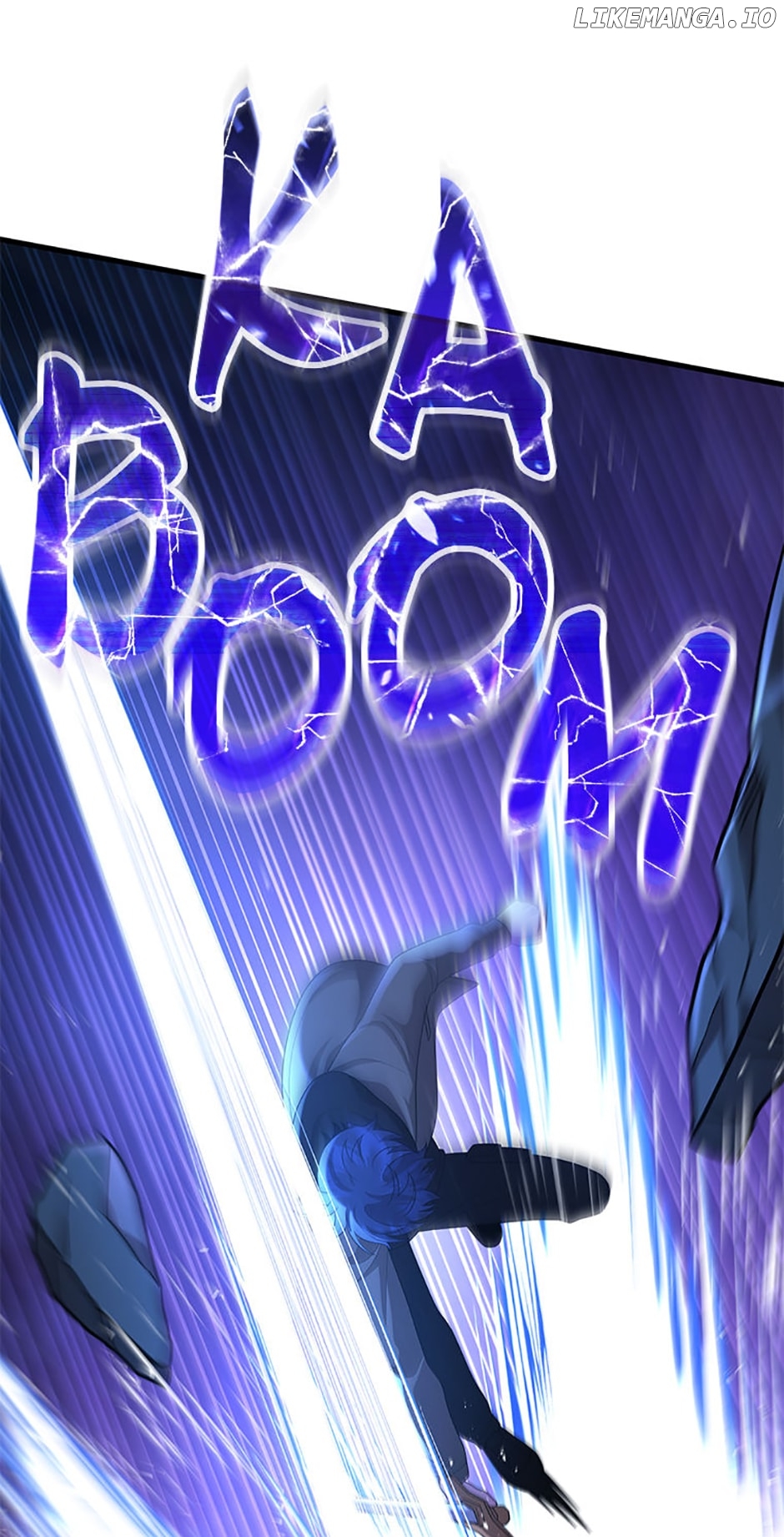 The Heir of Mythological Heroes Chapter 55 - page 47