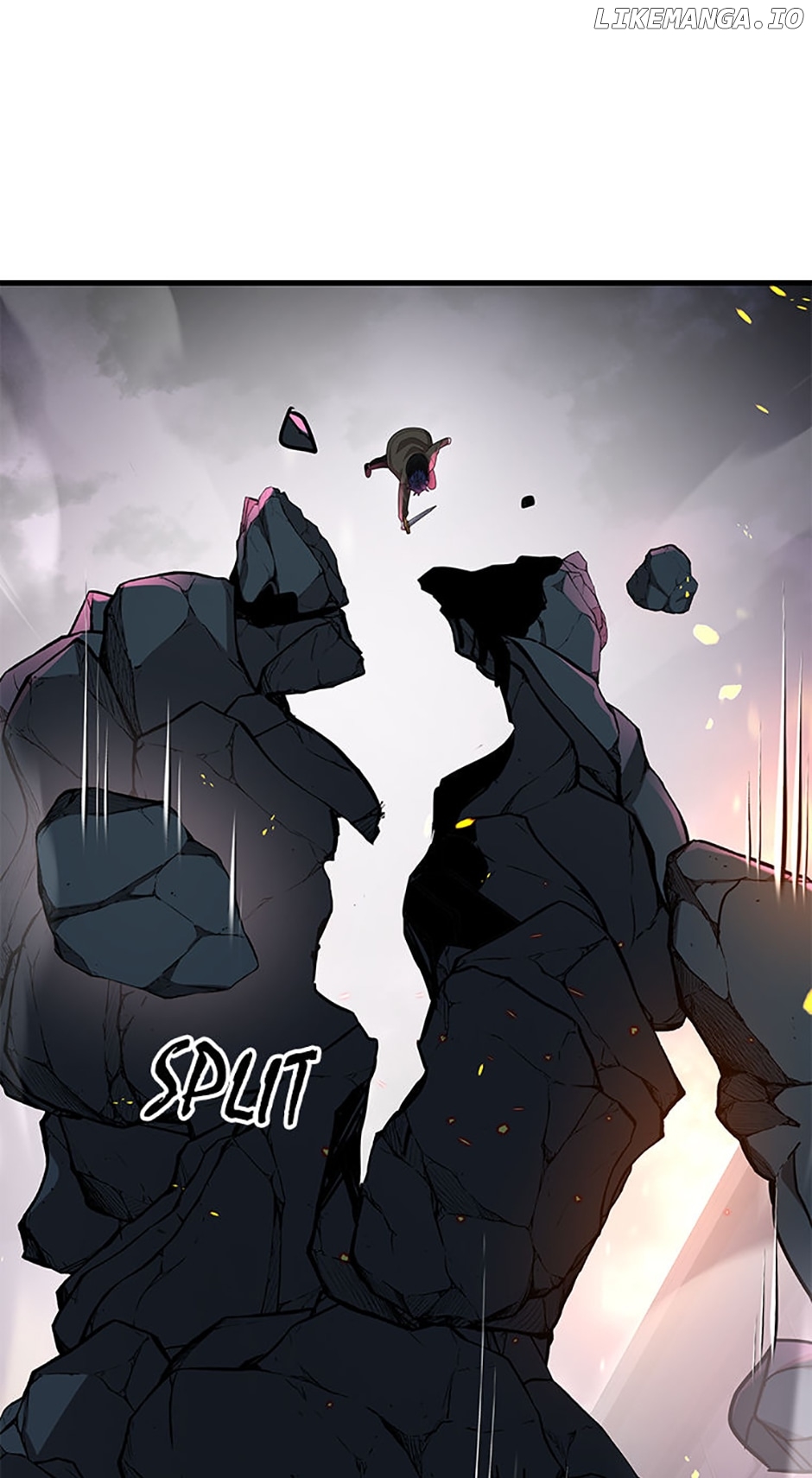 The Heir of Mythological Heroes Chapter 55 - page 49
