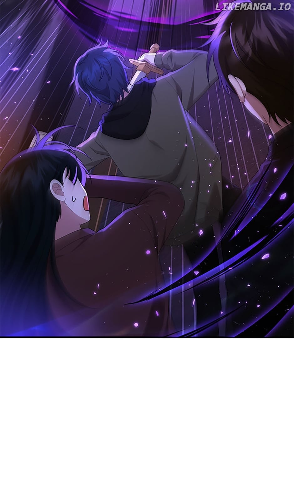 The Heir of Mythological Heroes Chapter 55 - page 6