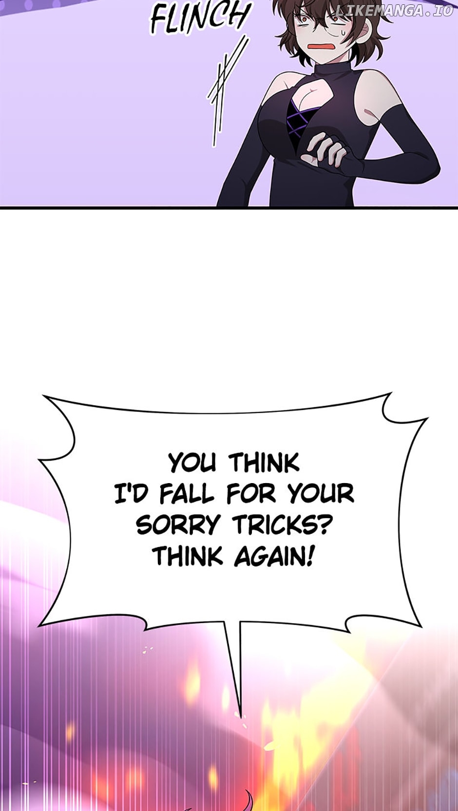 The Heir of Mythological Heroes Chapter 55 - page 55