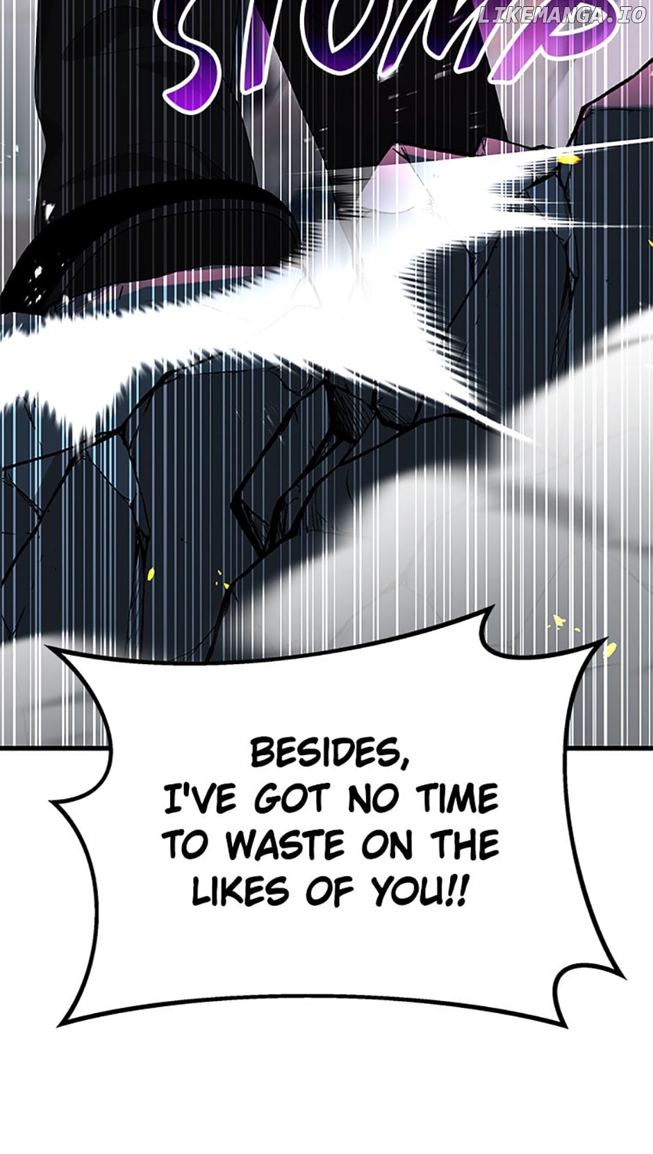 The Heir of Mythological Heroes Chapter 55 - page 57