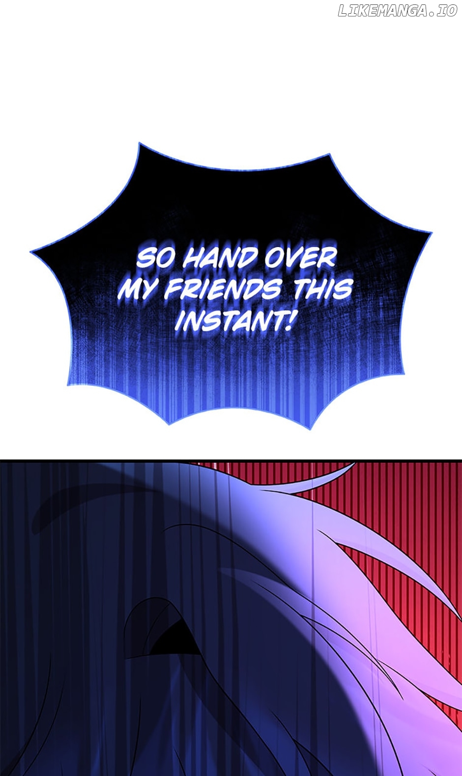 The Heir of Mythological Heroes Chapter 55 - page 58