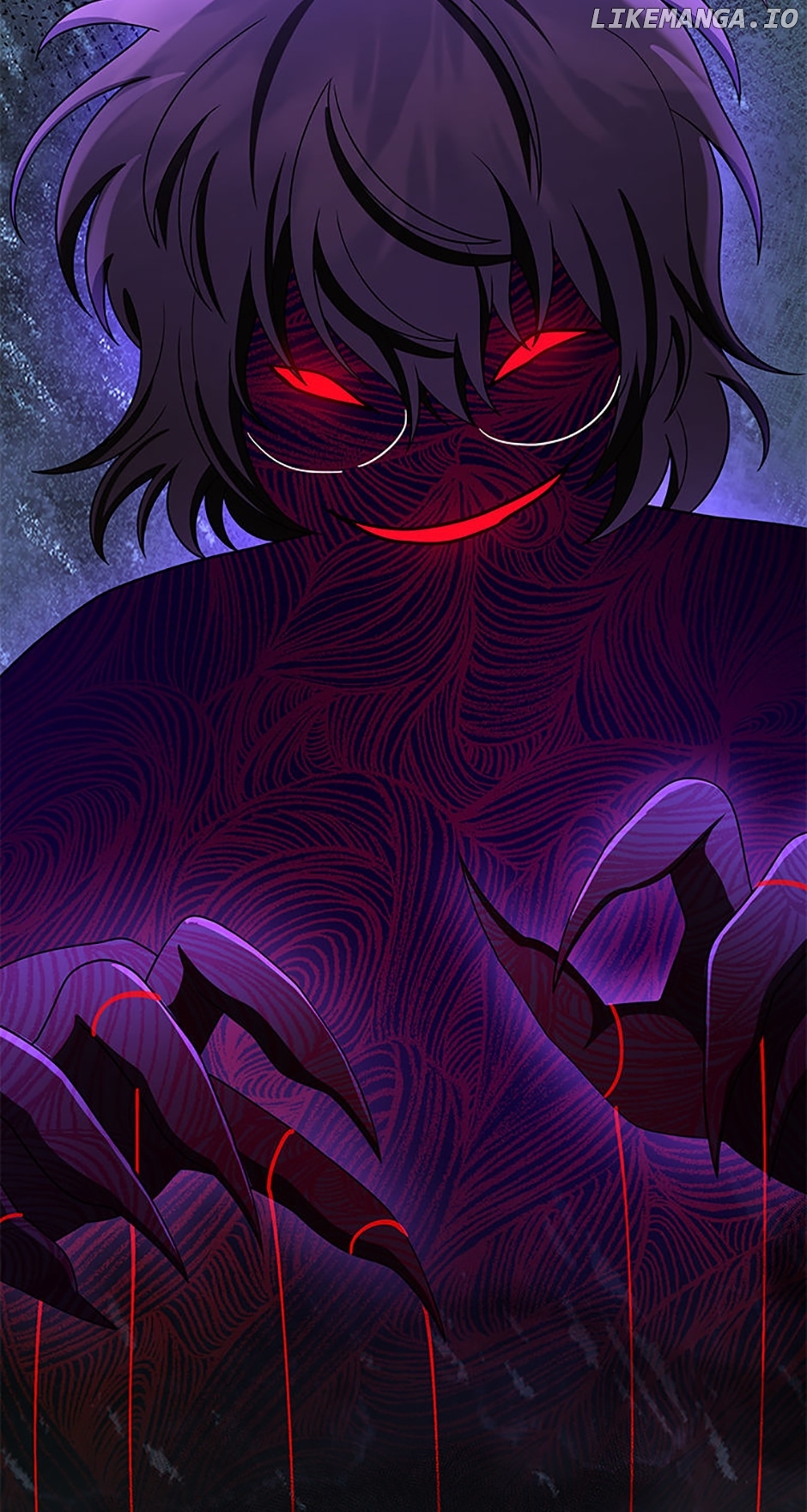 The Heir of Mythological Heroes Chapter 55 - page 63