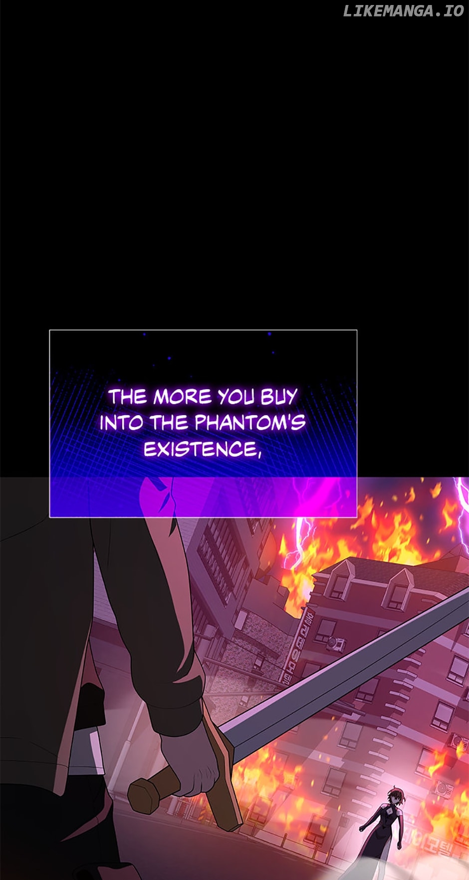 The Heir of Mythological Heroes Chapter 55 - page 65
