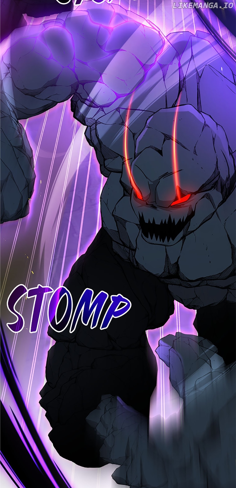 The Heir of Mythological Heroes Chapter 55 - page 69