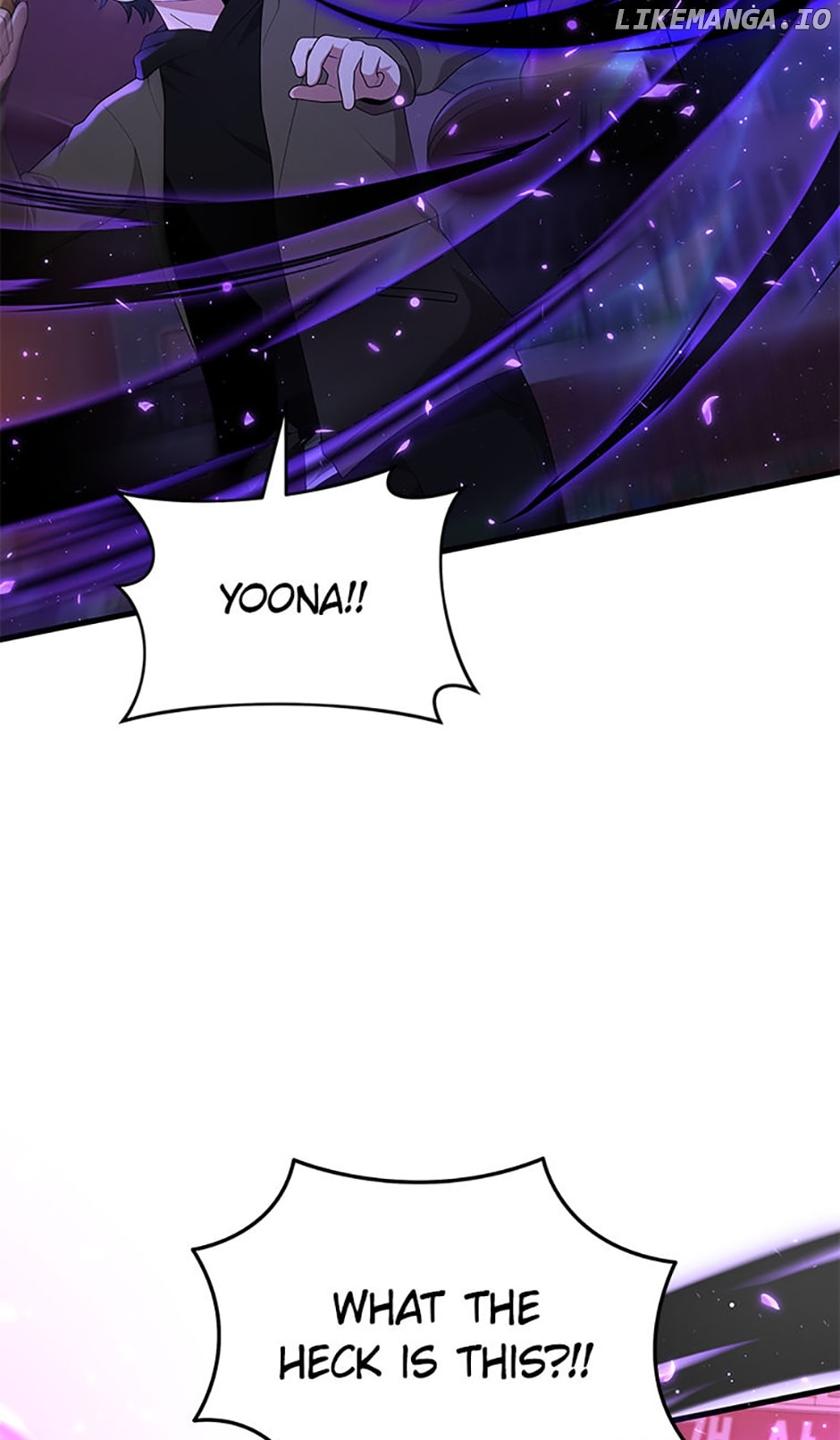 The Heir of Mythological Heroes Chapter 55 - page 8