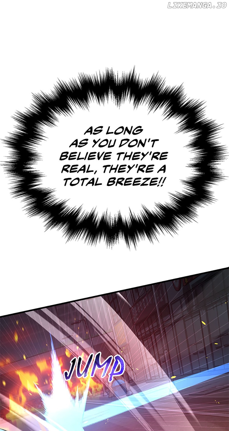 The Heir of Mythological Heroes Chapter 55 - page 72