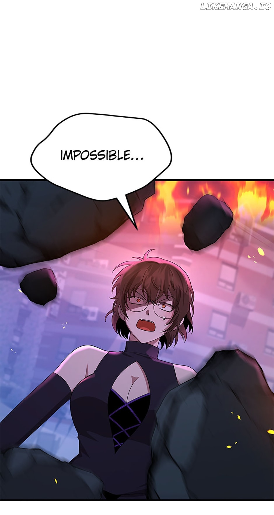 The Heir of Mythological Heroes Chapter 55 - page 75