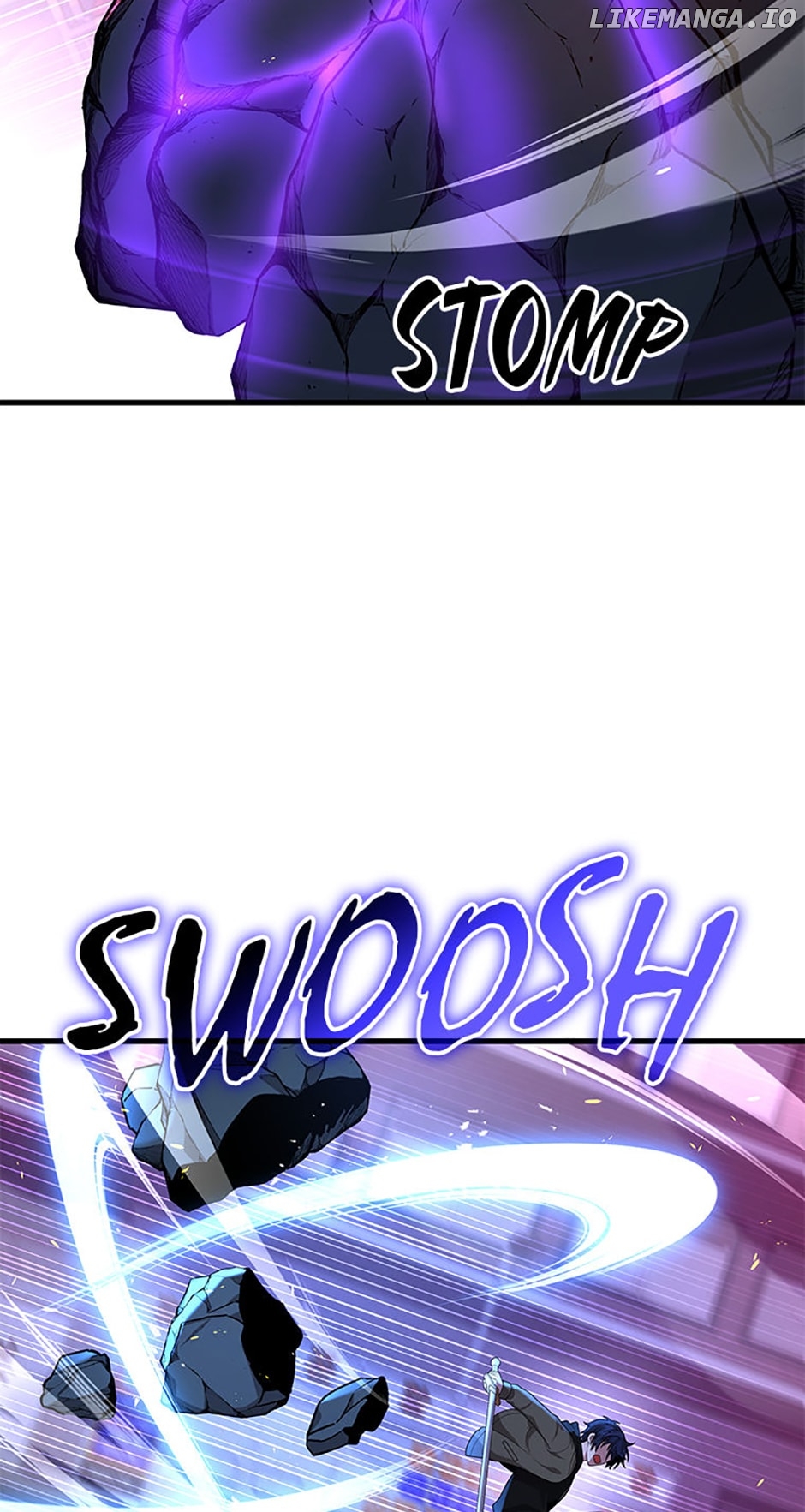 The Heir of Mythological Heroes Chapter 55 - page 77