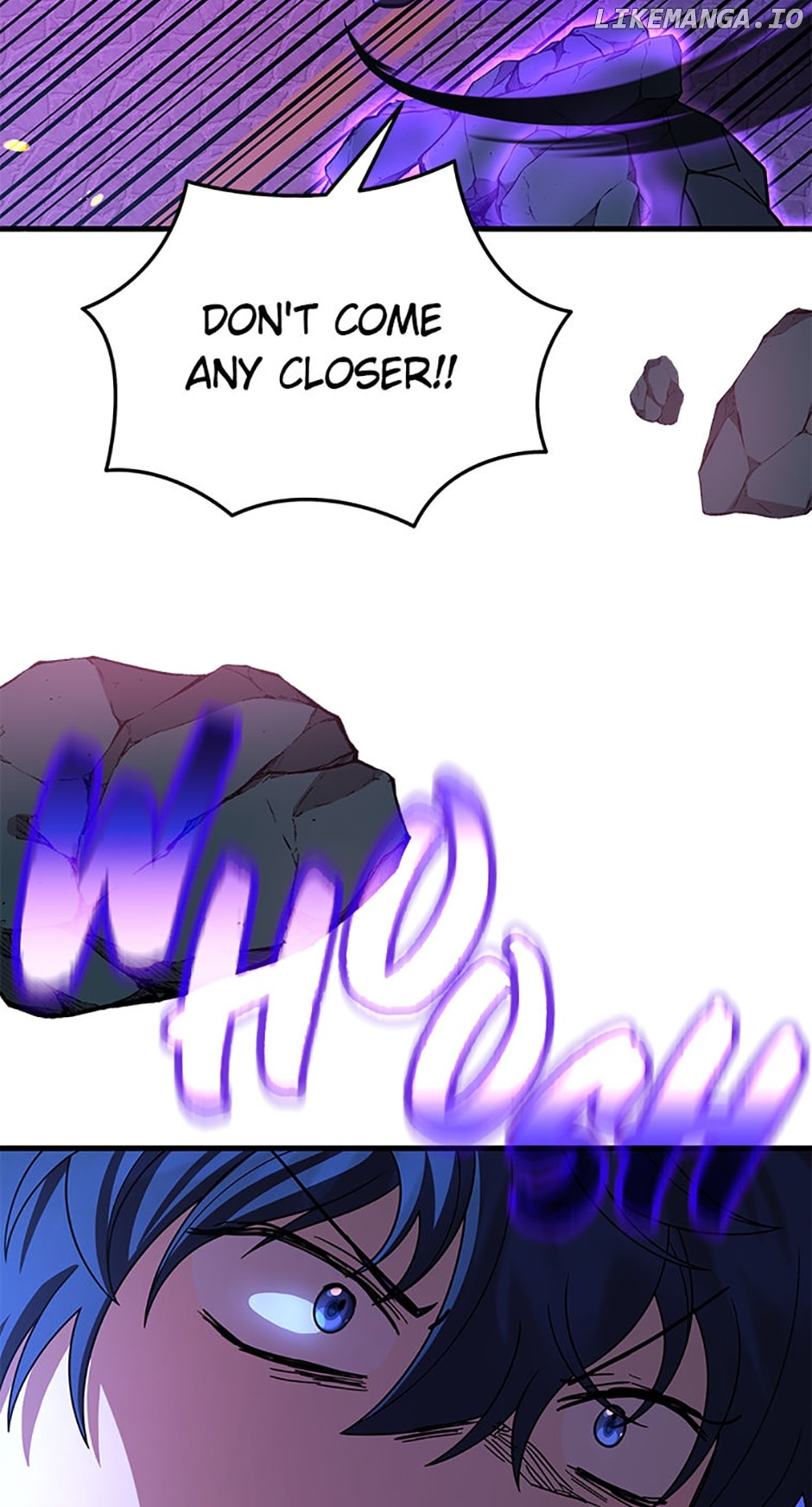 The Heir of Mythological Heroes Chapter 55 - page 81