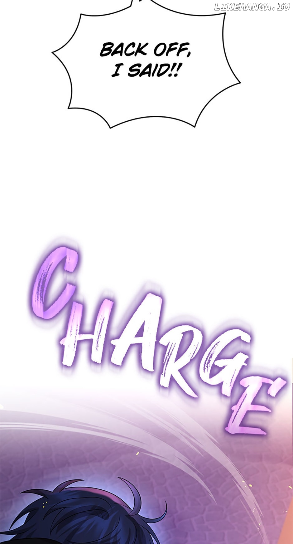 The Heir of Mythological Heroes Chapter 55 - page 83