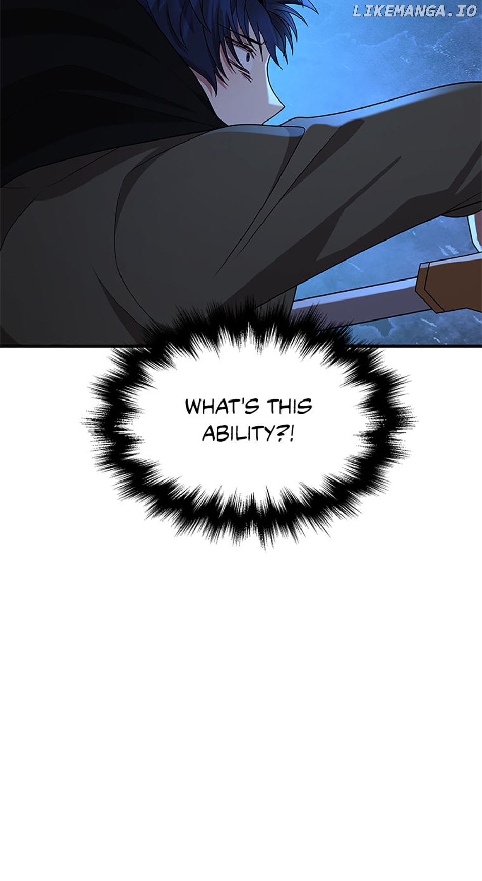 The Heir of Mythological Heroes Chapter 55 - page 95