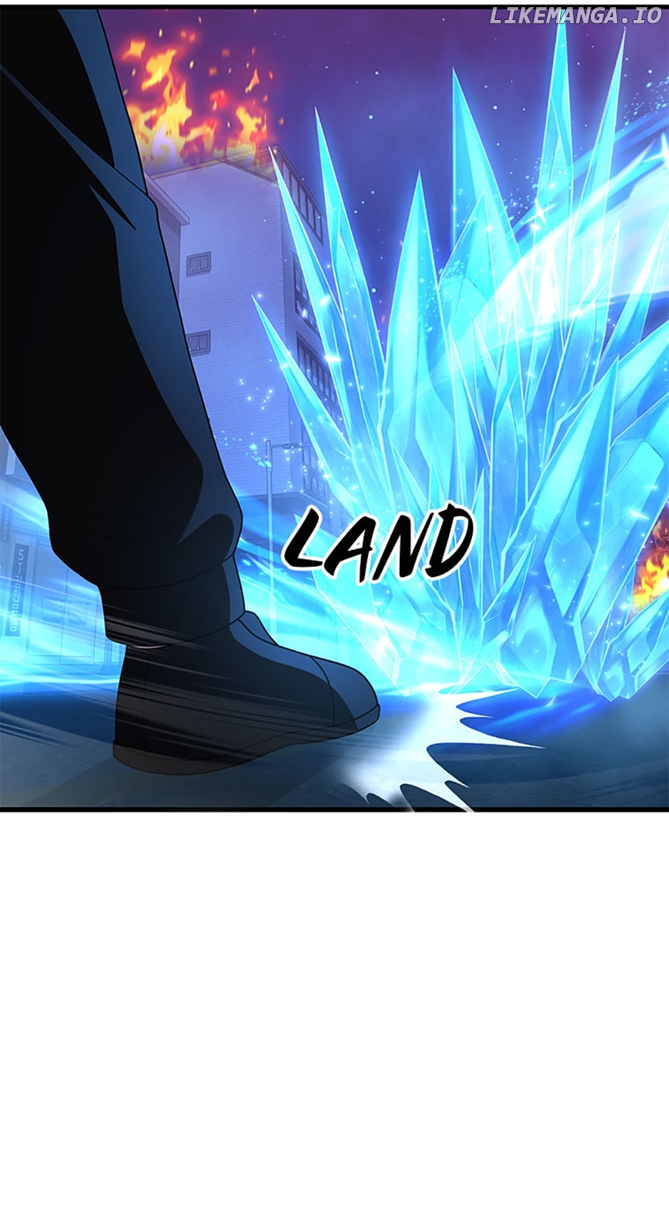 The Heir of Mythological Heroes Chapter 55 - page 96