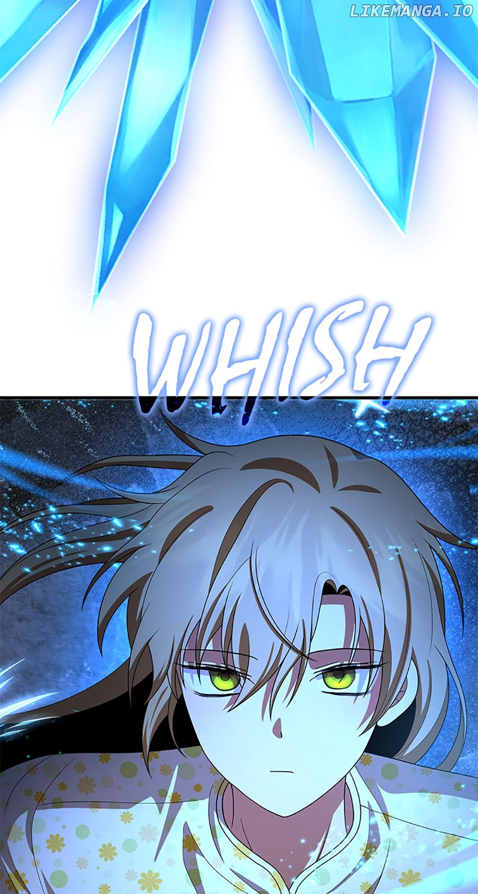 The Heir of Mythological Heroes Chapter 55 - page 100