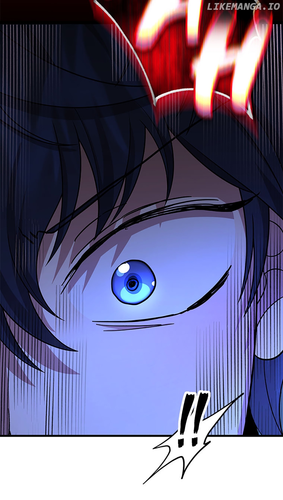 The Heir of Mythological Heroes Chapter 56 - page 24