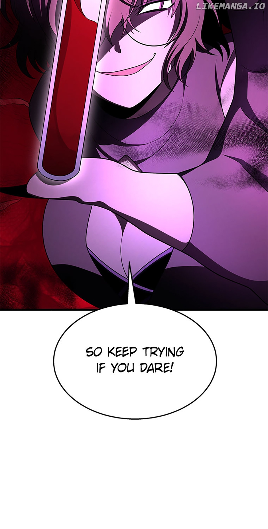 The Heir of Mythological Heroes Chapter 56 - page 34