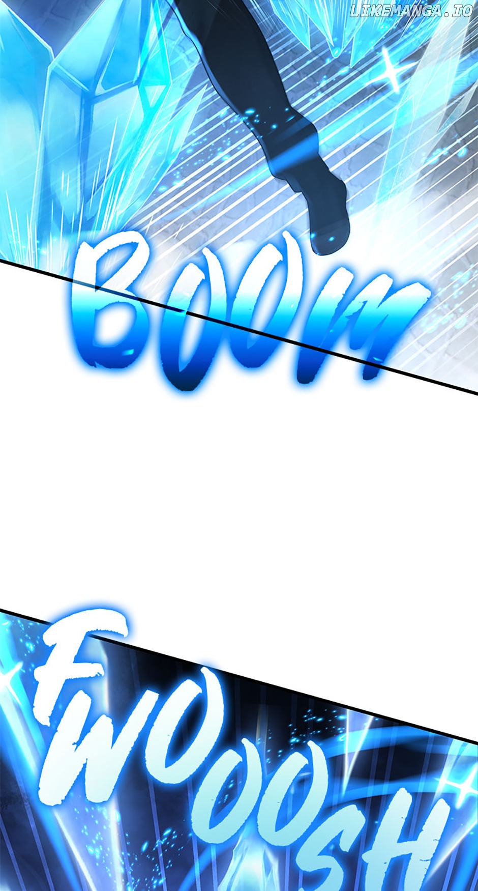 The Heir of Mythological Heroes Chapter 56 - page 44