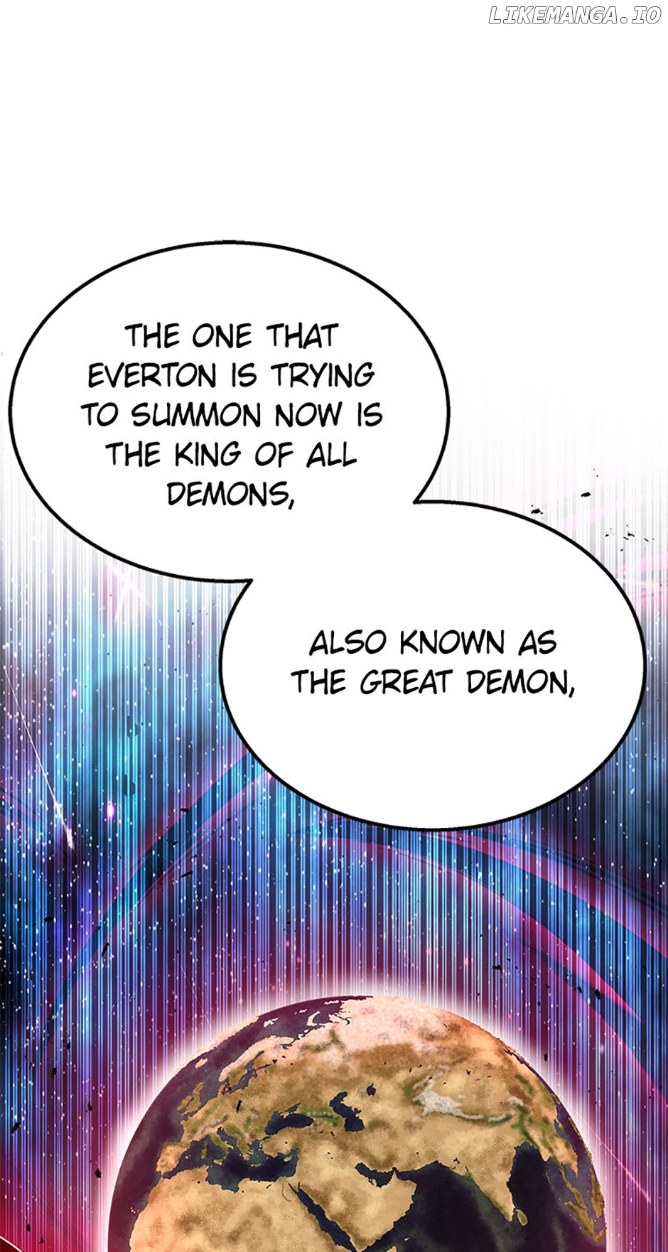 The Heir of Mythological Heroes Chapter 58 - page 28