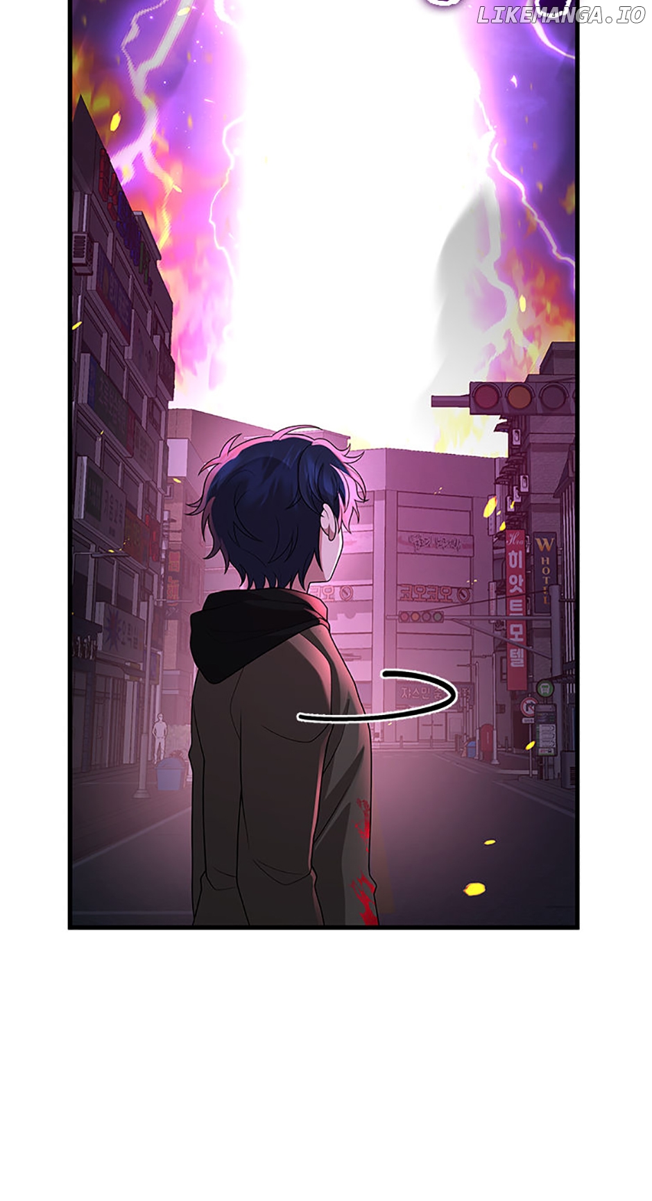 The Heir of Mythological Heroes Chapter 58 - page 43